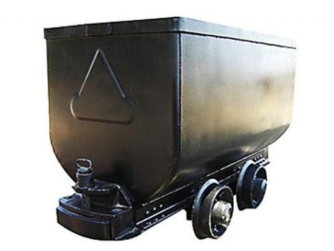 點(diǎn)擊查看詳細(xì)信息<br>標(biāo)題：固定式礦車 閱讀次數(shù)：2559