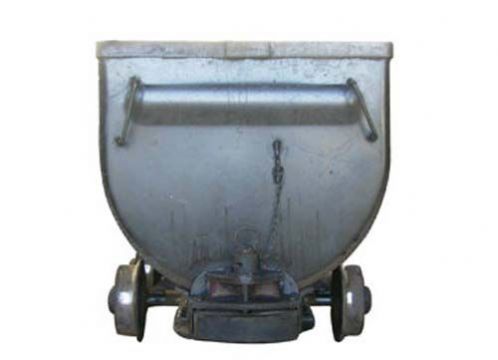 點(diǎn)擊查看詳細(xì)信息<br>標(biāo)題：固定式礦車 閱讀次數(shù)：2455