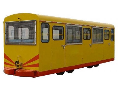 點(diǎn)擊查看詳細(xì)信息<br>標(biāo)題：PRC系列平巷人車(chē) 閱讀次數(shù)：2611
