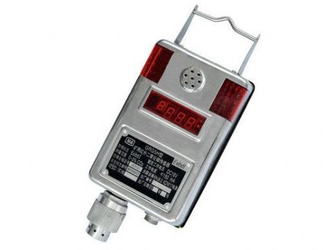 點(diǎn)擊查看詳細(xì)信息<br>標(biāo)題：GRG5H礦用紅外二氧化碳傳感器 閱讀次數(shù)：2226