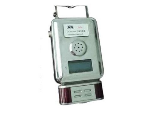 點(diǎn)擊查看詳細(xì)信息<br>標(biāo)題：GYXH1000乙烯傳感器 閱讀次數(shù)：2313