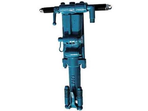 點擊查看詳細信息<br>標題：YT27鑿巖機 閱讀次數(shù)：2532