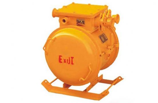 點擊查看詳細(xì)信息<br>標(biāo)題：QBZ礦用隔爆型真空可逆電磁起動器 閱讀次數(shù)：2233