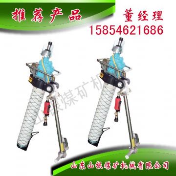 點擊查看詳細(xì)信息<br>標(biāo)題：山銀牌鉆機(jī) 閱讀次數(shù)：1766