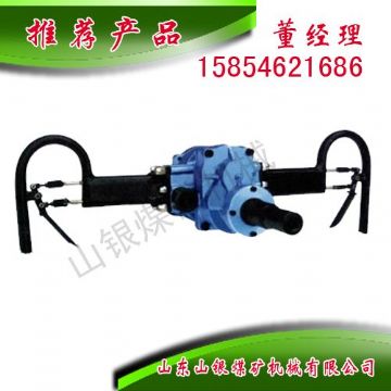 點擊查看詳細信息<br>標題：架柱式鉆機 閱讀次數(shù)：1903