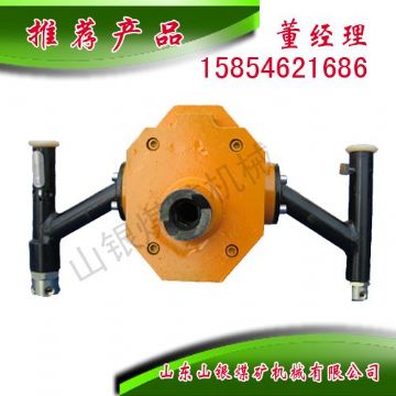 點擊查看詳細信息<br>標(biāo)題：礦安50鉆機 閱讀次數(shù)：2117