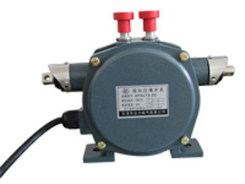 點擊查看詳細信息<br>標(biāo)題：KLT2(HFKLT2－Z)系列雙向拉繩開關(guān) 閱讀次數(shù)：1740