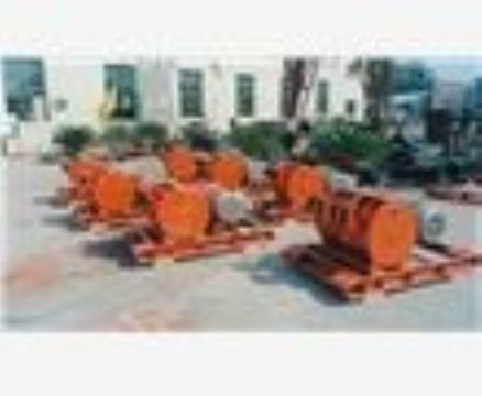 點擊查看詳細信息<br>標題：耙礦絞車 閱讀次數：2200