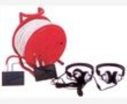 點擊查看詳細信息<br>標題：通用型安全繩 閱讀次數(shù)：3306
