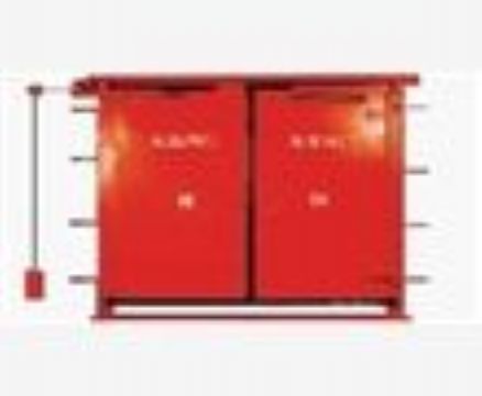 點(diǎn)擊查看詳細(xì)信息<br>標(biāo)題：自動(dòng)無(wú)壓風(fēng)門(mén)  閱讀次數(shù)：2049