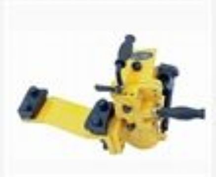 點擊查看詳細信息<br>標題：YFZ-250型液壓方枕器 閱讀次數(shù)：2045