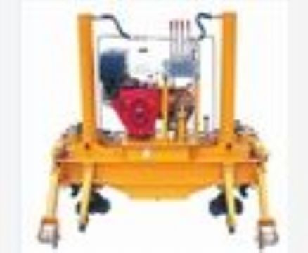 點擊查看詳細信息<br>標題：YQB-147型液壓起拔道器 閱讀次數(shù)：1827