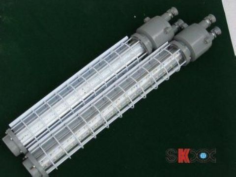 點擊查看詳細信息<br>標題：DGS36/127Y(H)礦用隔爆型熒光燈 閱讀次數(shù)：1922