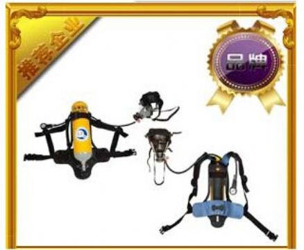 點擊查看詳細信息<br>標題：空氣呼吸器 閱讀次數：3000