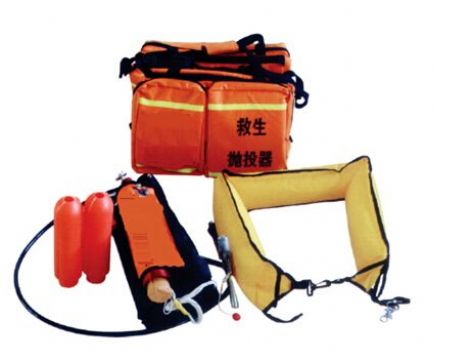 點(diǎn)擊查看詳細(xì)信息<br>標(biāo)題：救生拋投器 閱讀次數(shù)：2415