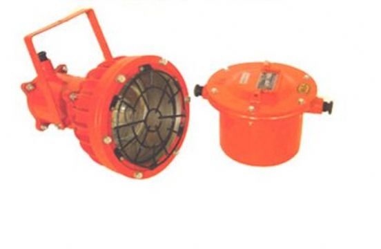 點(diǎn)擊查看詳細(xì)信息<br>標(biāo)題：DGC35/127N(B)礦用隔爆型支架燈 閱讀次數(shù)：2047