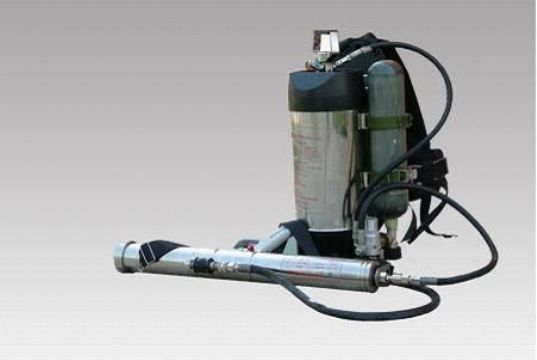 點擊查看詳細信息<br>標題：脈沖氣壓噴霧水槍 閱讀次數：2390
