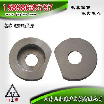 點(diǎn)擊查看詳細(xì)信息<br>標(biāo)題：6205軸承座 江陰配件 閱讀次數(shù)：2162