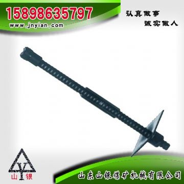 點(diǎn)擊查看詳細(xì)信息<br>標(biāo)題：高強(qiáng)錨桿 閱讀次數(shù)：1991