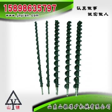 點(diǎn)擊查看詳細(xì)信息<br>標(biāo)題：高效螺旋鉆桿 閱讀次數(shù)：1978