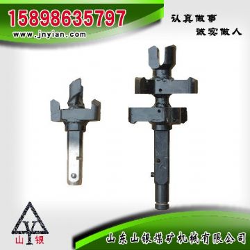 點(diǎn)擊查看詳細(xì)信息<br>標(biāo)題：高效組合鉆頭 閱讀次數(shù)：2187