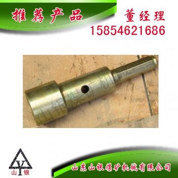 點(diǎn)擊查看詳細(xì)信息<br>標(biāo)題：錨索攪拌器17.8型 閱讀次數(shù)：2099