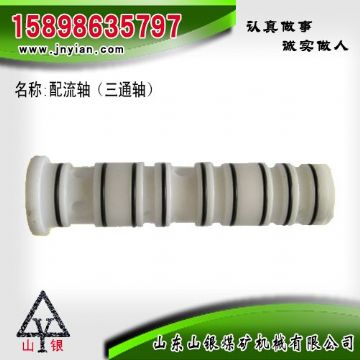 點(diǎn)擊查看詳細(xì)信息<br>標(biāo)題：配流軸 江陰系列配件 閱讀次數(shù)：2042
