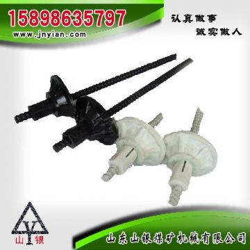 點(diǎn)擊查看詳細(xì)信息<br>標(biāo)題：樹脂錨桿 閱讀次數(shù)：2007