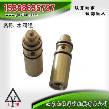 點(diǎn)擊查看詳細(xì)信息<br>標(biāo)題：水閥組 江陰錨桿鉆機(jī)配件 閱讀次數(shù)：1961