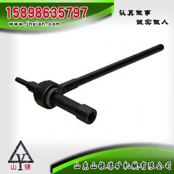 點(diǎn)擊查看詳細(xì)信息<br>標(biāo)題：增扭器 ZNQ-3型 閱讀次數(shù)：2133