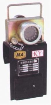 點(diǎn)擊查看詳細(xì)信息<br>標(biāo)題：DKY-4.8L礦用機(jī)車紅尾燈 閱讀次數(shù)：2872