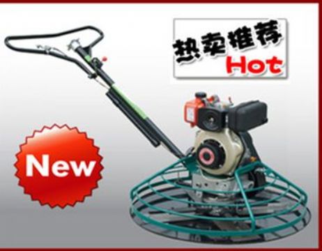 點擊查看詳細(xì)信息<br>標(biāo)題：汽油抹光機(jī) 閱讀次數(shù)：1956