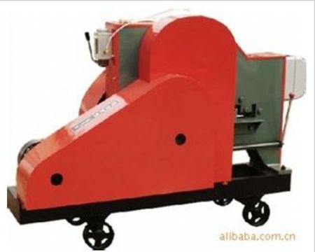 點擊查看詳細信息<br>標題：180型槽鋼切斷機 閱讀次數(shù)：1878