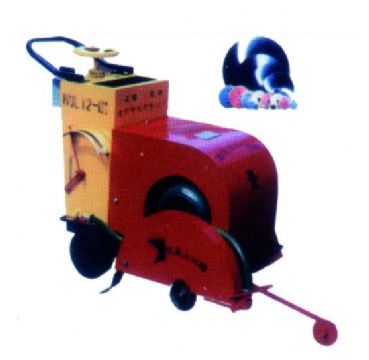 點(diǎn)擊查看詳細(xì)信息<br>標(biāo)題：HLQ-18型切縫機(jī) 閱讀次數(shù)：2389