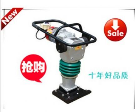 點擊查看詳細(xì)信息<br>標(biāo)題：沖擊夯 閱讀次數(shù)：1876