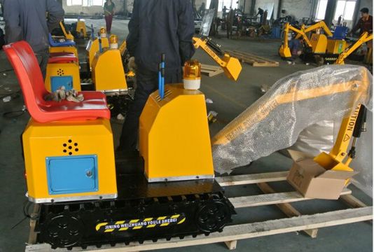 點擊查看詳細(xì)信息<br>標(biāo)題：兒童挖掘機全國銷售領(lǐng)先 閱讀次數(shù)：2493