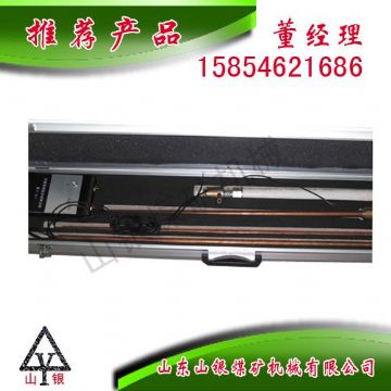 點擊查看詳細信息<br>標題：CLC1000超聲波圍巖裂隙探測儀 閱讀次數(shù)：2565