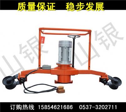 點(diǎn)擊查看詳細(xì)信息<br>標(biāo)題：FMG-2.2型電動仿形打磨機(jī)  FMG-2.2型  電動仿形打磨機(jī) 閱讀次數(shù)：2053