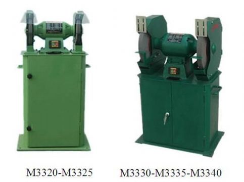 點(diǎn)擊查看詳細(xì)信息<br>標(biāo)題：M3325除塵式砂輪機(jī) 閱讀次數(shù)：1902