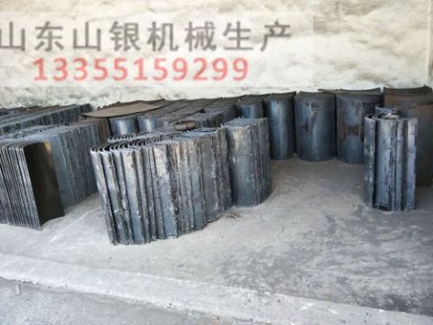 點擊查看詳細(xì)信息<br>標(biāo)題： 礦用溜槽為您專業(yè)定制 閱讀次數(shù)：2629