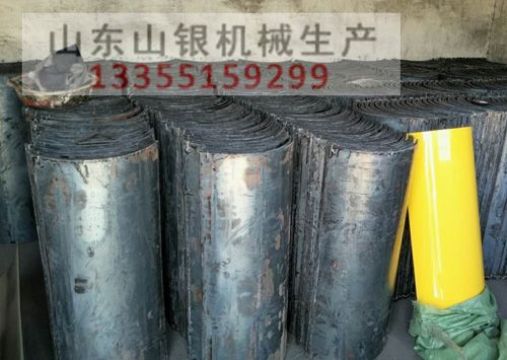 點(diǎn)擊查看詳細(xì)信息<br>標(biāo)題：礦用溜槽型號(hào)規(guī)格 閱讀次數(shù)：4717