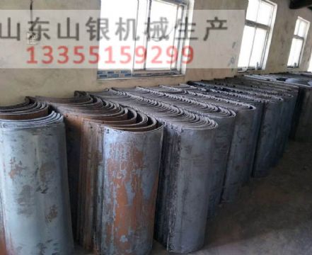 點擊查看詳細(xì)信息<br>標(biāo)題：PVC型溜槽 閱讀次數(shù)：2271