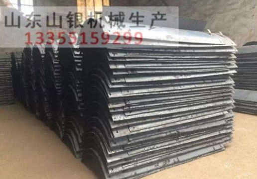 點擊查看詳細(xì)信息<br>標(biāo)題：T型溜槽 閱讀次數(shù)：2107