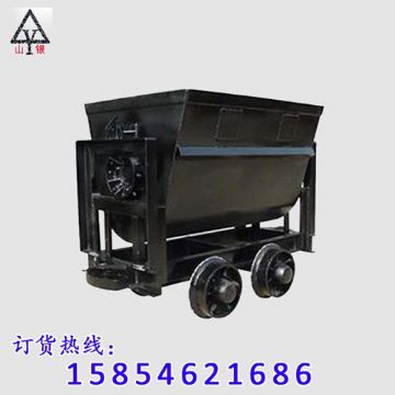 點(diǎn)擊查看詳細(xì)信息<br>標(biāo)題：全新礦車 閱讀次數(shù)：2165