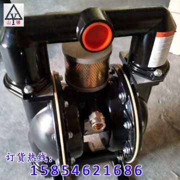 點(diǎn)擊查看詳細(xì)信息<br>標(biāo)題：氣動(dòng)隔膜泵制造銷售售后氣動(dòng)隔膜泵一條龍服務(wù) 閱讀次數(shù)：1624