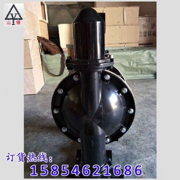 點(diǎn)擊查看詳細(xì)信息<br>標(biāo)題：隔膜泵|氣動(dòng)隔膜泵|隔膜泵|隔膜泵廠家 閱讀次數(shù)：1968