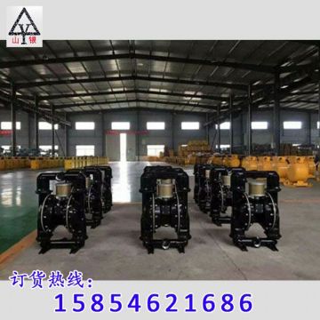 點(diǎn)擊查看詳細(xì)信息<br>標(biāo)題：隔膜泵_氣動(dòng)隔膜泵_隔膜泵價(jià)格_隔膜泵 閱讀次數(shù)：1844