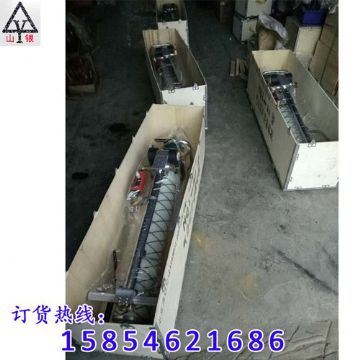點(diǎn)擊查看詳細(xì)信息<br>標(biāo)題：各類錨桿鉆機(jī)配件 閱讀次數(shù)：1627