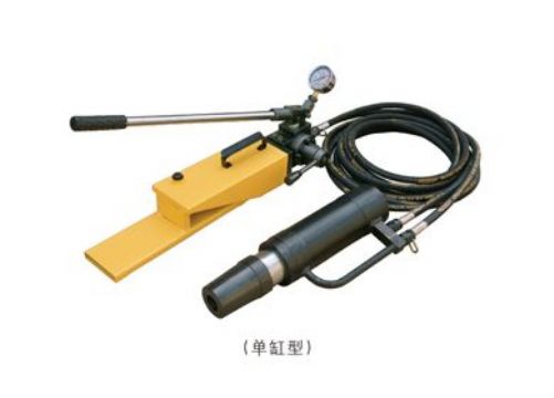 點(diǎn)擊查看詳細(xì)信息<br>標(biāo)題：MS15-180/63礦用錨索張拉機(jī)具 閱讀次數(shù)：1334