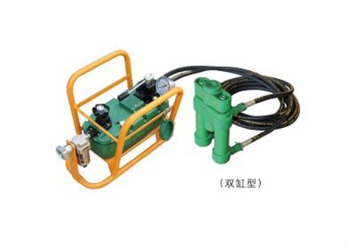點(diǎn)擊查看詳細(xì)信息<br>標(biāo)題：MS19-300/60礦用錨索張拉機(jī)具 閱讀次數(shù)：1409